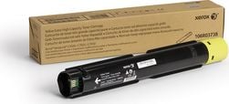 Xerox Yellow  (106R03738)