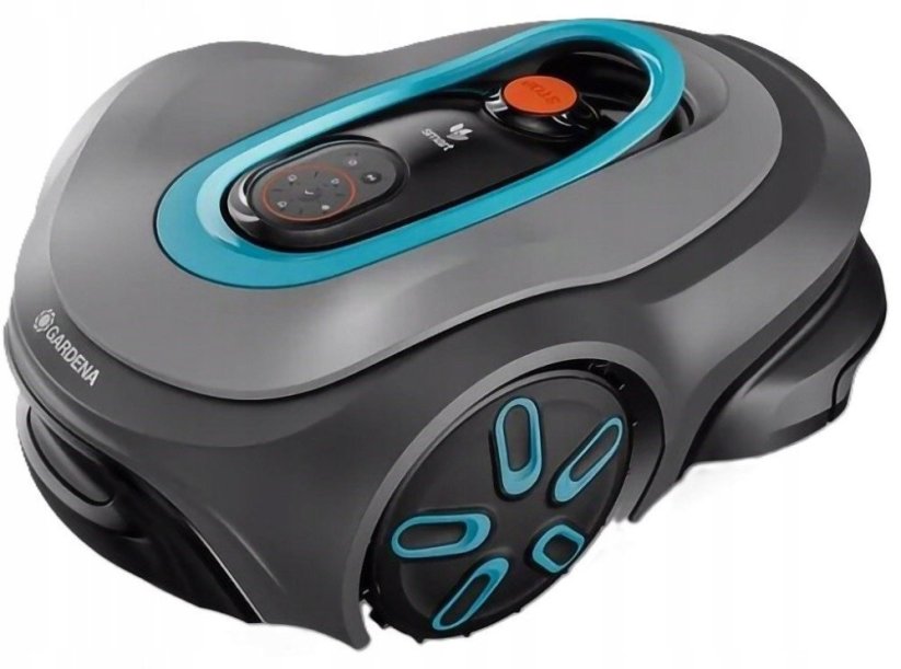 Gardena Sileno max 1500