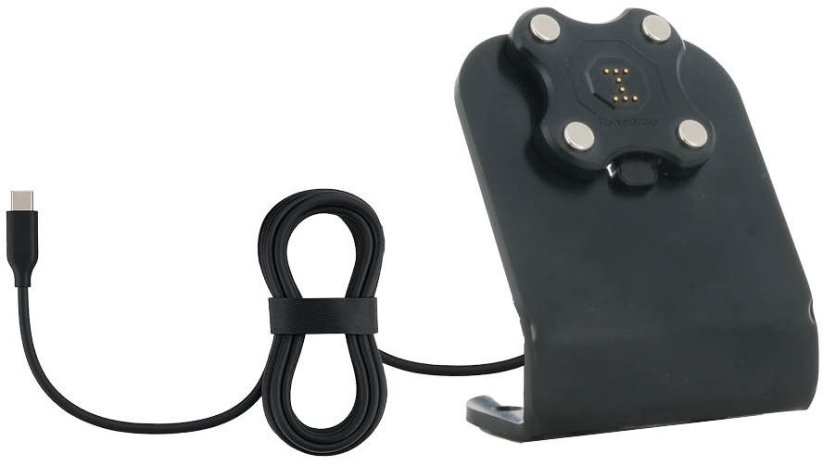 Mobilis Energia Dock USB (020033)