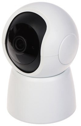 Uniview IP obrotowa wewnętrzna UHO-S2E Wi-Fi 1080p 4 mm