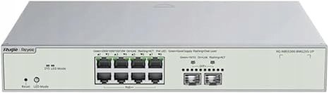 Usorteret RG-NBS5300-8MG2XS-UP (RG-NBS5300-8MG2XS-UP)