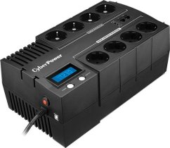 CyberPower LCD 700VA (BR700ELCD-FR)