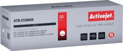 Activejet Activejet ATB-2590NX (zamiennik Brother TN2590XL; Supreme; 3000 stron; czarny)