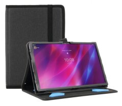 Mobilis 051072 etui na tablet 27,9 cm (11") Folio Čierny