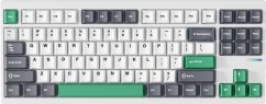 MCHOSE GX87 Lite Matcha Latte v2 (GX87-A8)