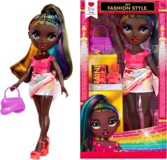 MGA Rainbow High Entry Fashion Dolls- Iris (35051248675)
