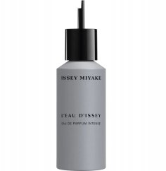 Issey Miyake L'Eau d'Issey Intense 125ml REFILL MEN