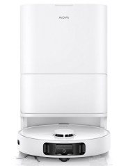 Mova E40 Ultra biely