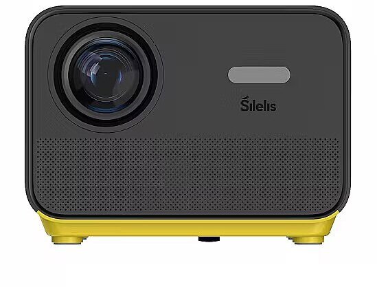 Silelis Silent PB-1