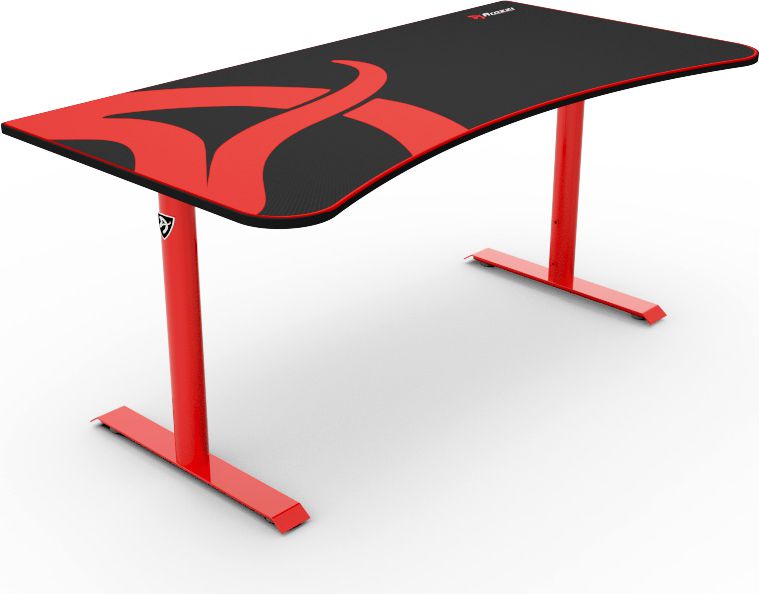Arozzi Arena Červené 160 cmx82 cm
