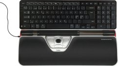 Contour CONTOUR ROLLERMOUSE RED PLUS + BALANCE KEYBOARD PN LANGALLINEN