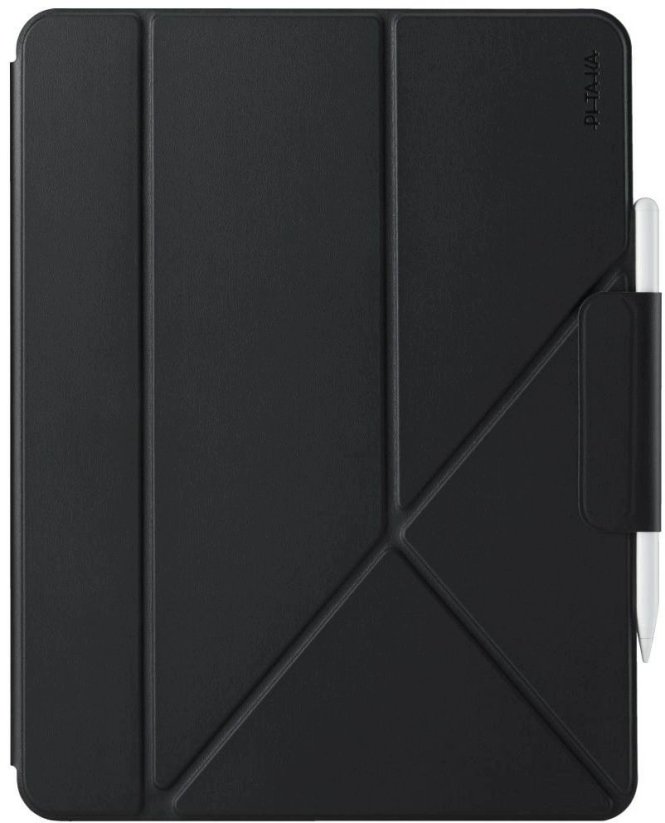 Pitaka MagEZ Folio 3 do Apple iPad Pro 13" 2024 / 2025 Čierny (PIT220)