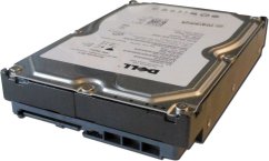 Dell 1TB 3.5'' SATA III (6 Gb/s)  (FNW88)