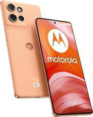 Motorola Edge 50 5G 12/512GB Oranžový