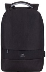 RivaCase NB BACKPACK 15.6" + MOUSE/7563 BLACK RIVACASE