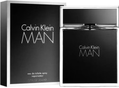 Calvin Klein Man EDT 100ml M MEN