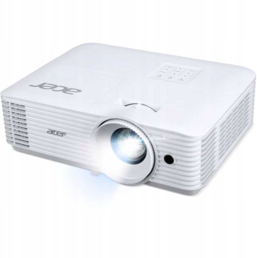 Acer H6560