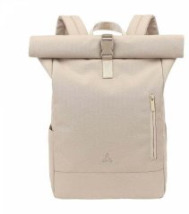 Ultron ultron Rucksack NPU 17",beige/weiss