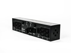 Vertiv Liebert MicroPod - Prepínač obejściowy - Prąd zmienny 230 V - Pre Liebert GXT3-1000RT230, GXT3-1500RT230, GXT3-2000RT230, GXT3-700RT230, PSI PS750RT3-230 (MP2-210K)