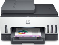 HP HP Smart Tank 7605 All-in-One - multif