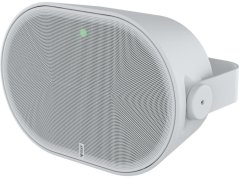 Axis C1110-E - IP Lautsprecher - fur PA-System - Ethernet, Fast Ethernet, PoE, PoE-Plus - zweiweg - weiss