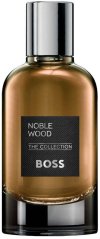Hugo Boss The Collection Noble Wood EDP M 100 ml MEN