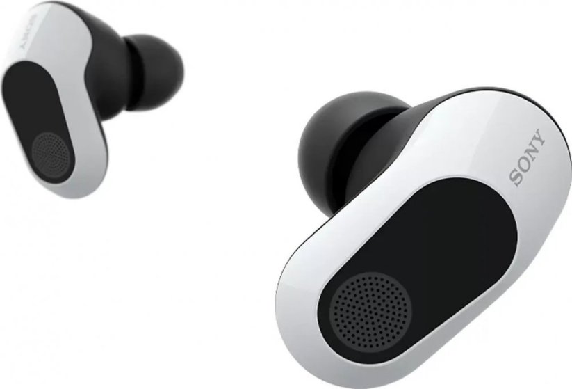 Sony Inzone Buds biele (WFG700NW.CE7)