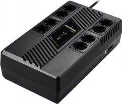 Tecnoware UPS|TECNOWARE|1000 VA|Phase 1 phase|FGCERAPLS1002SCH