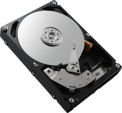 Dell 1.8TB 2.5'' SAS-2 (6Gb/s)  (JY57X)