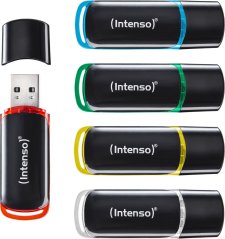 Intenso Business Line USB Stick 2.0 16GB (3511575)