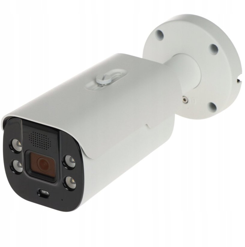 APTI KAMERA IP APTI-AI808C4IW-28AD Active Deterrence - 8&nbsp;Mpx 2.8&nbsp;mm