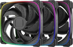 Geometric Future Squama 2503B 120 mm 3-pack (GEO-S2503B-3)