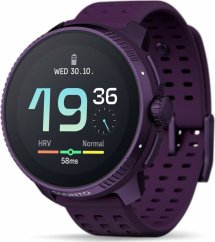 Suunto Race Titanium Fialový  (SS050933000)