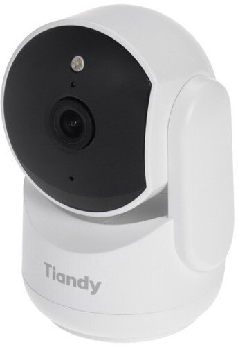 Tiandy Kamera IP Obrotowa Wewnętrzna TC-H322A SPEC:I2W/WIFI/EU/4MM 1080p 4 mm Tiandy
