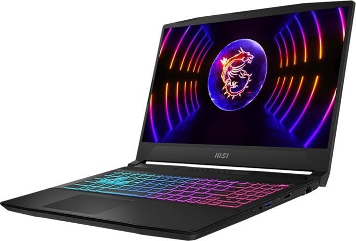 MSI MSI Katana 15,6" FHD 8GB RTX4070