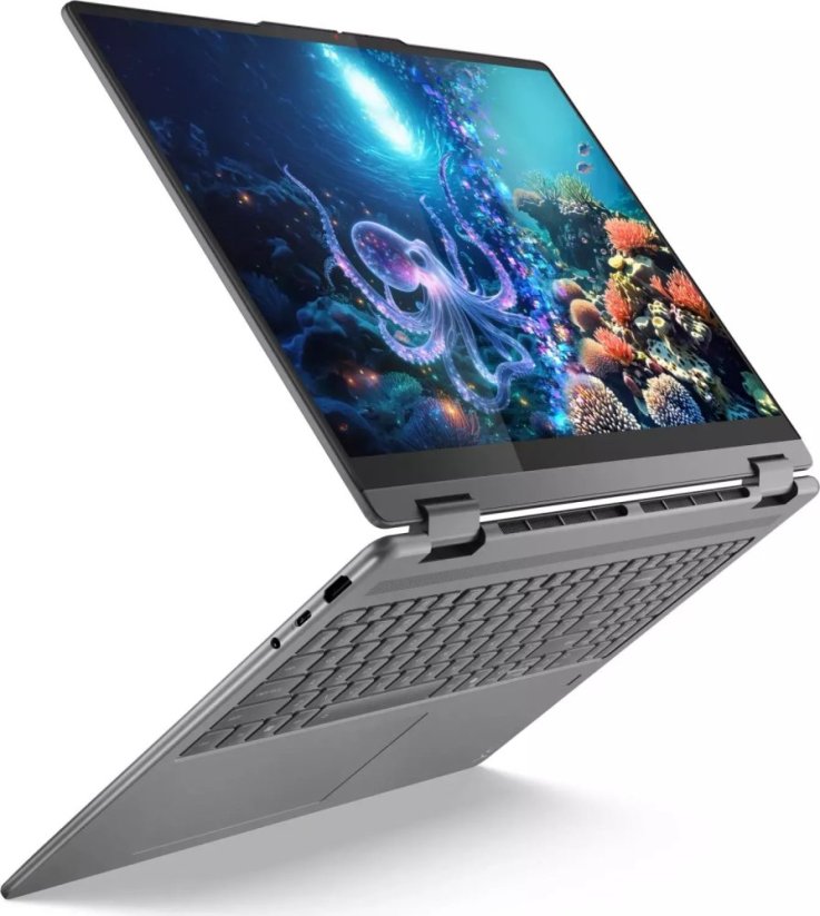 Lenovo Yoga 7 2-in-1 16ILL10 Ultra 7 258V / 32 GB / 1 TB / W11 (83JT000MNT)