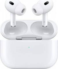 Apple AirPods Pro 2. generácie s puzdrom MagSafe (MTJV3ZM/A)