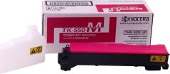 Kyocera TK-550 Magenta Originál  (1T02HMBEU0)