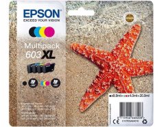 Epson EPSON Multipack 4-colours 603XL EasyMail