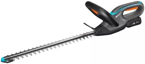 Gardena EasyCut 45/18V 14734-20 – w Sadaie: akumulátor i Nabíjačka