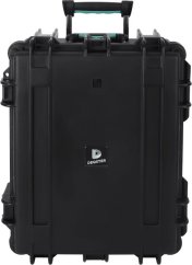 DEQSTER KT10C USB-C TABLET-KOFFER