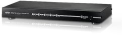 Aten 4-Port Dual View HDMI Switch VS482-AT-G