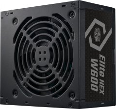 Cooler Master Elite NEX W600 600W (MPW-6001-ACBW-BE1)