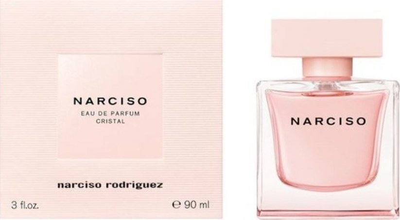 Narciso Rodriguez Perfumy Dámske (90 ml) WOMEN