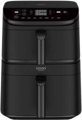 Cosori Turbo Tower Air frytkownica na gorące powietrze