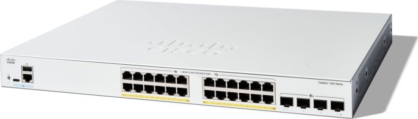 Cisco C1300-24FP-4X-RF