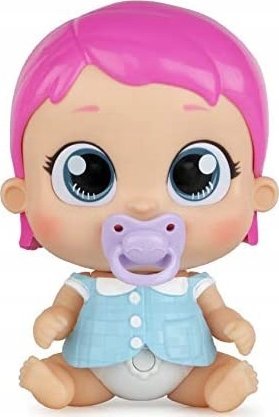 IMC Toys Interaktywna Bábika Greta