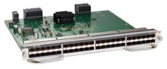 Cisco Cisco CATALYST 9400 SERIES 48-PORT