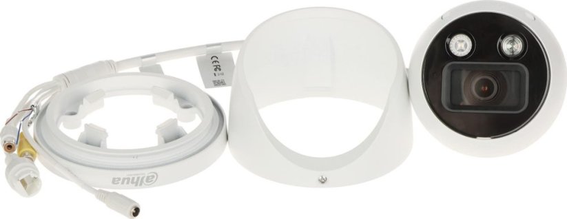Dahua Technology KAMERA IP TIOC 3.0 DAHUA IPC-HDW3849H-AS-PV-0280B-S5