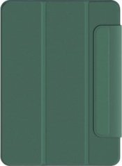 Pomologic Obudowa ochronna Pomologic BookCover do iPad Pro 11" 1/2/3/4G, iPad Air 10.9" 4/5G Zelená - Gwarancja bezpieczeństwa. Proste raty. Bezpłatna wysyłka od 170 zł.